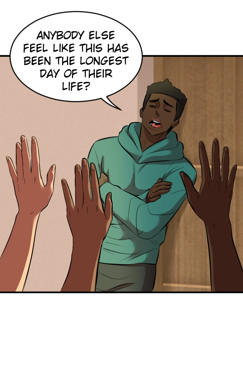 Read flat chapter 46 image 16 on Lezhin