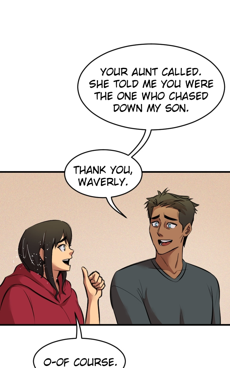 Read flat chapter 46 image 17 on Lezhin