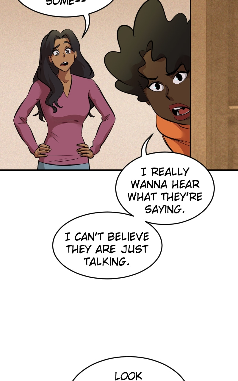 Read flat chapter 46 image 20 on Lezhin