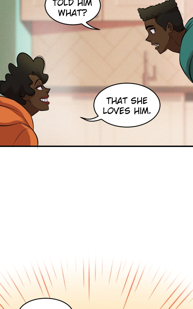 Read flat chapter 46 image 25 on Lezhin