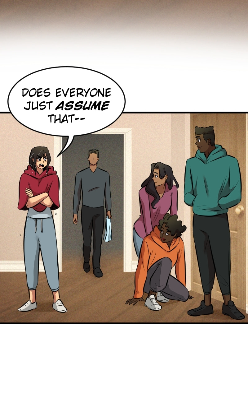 Read flat chapter 46 image 27 on Lezhin