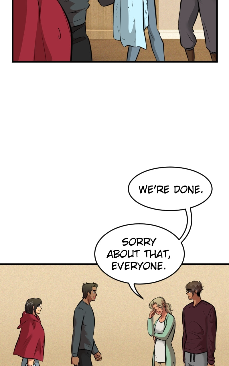 Read flat chapter 46 image 29 on Lezhin