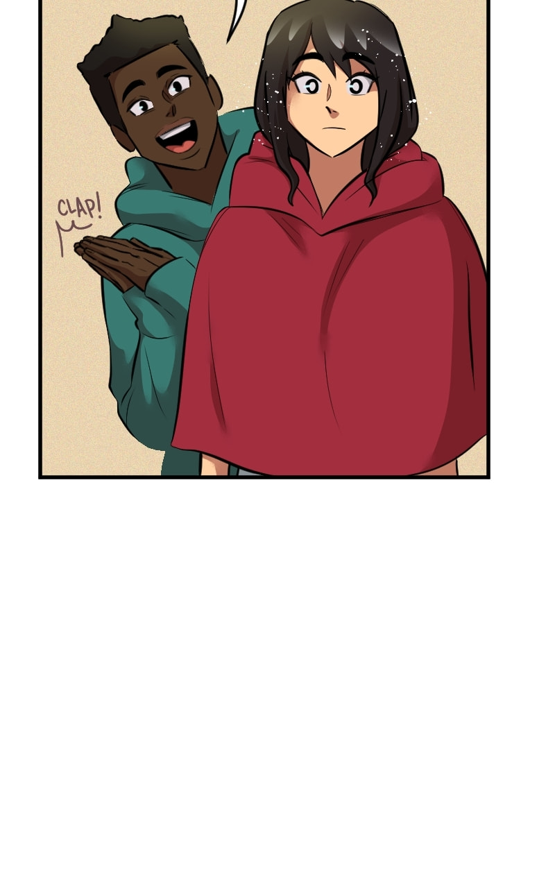 Read flat chapter 46 image 32 on Lezhin