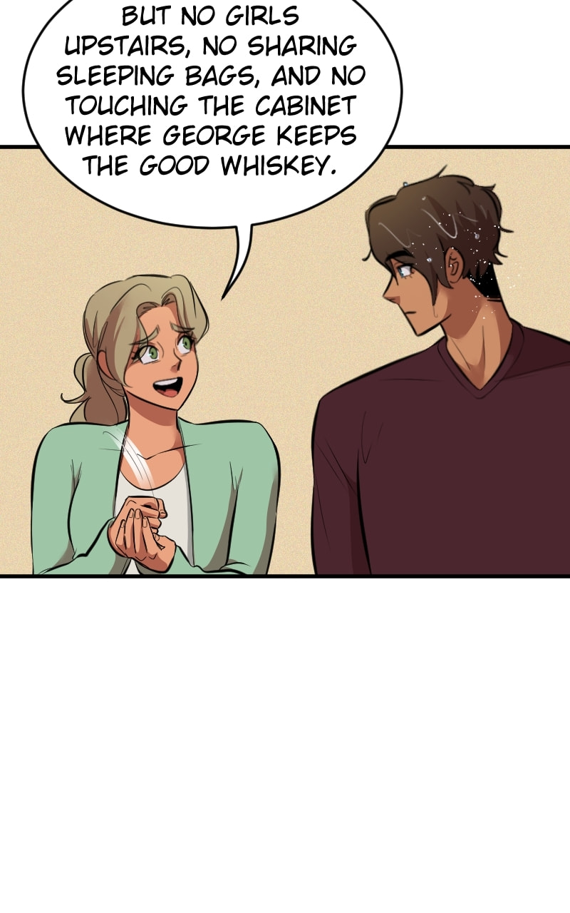 Read flat chapter 46 image 34 on Lezhin