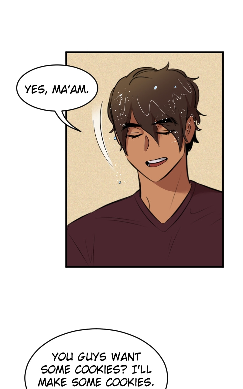 Read flat chapter 46 image 35 on Lezhin