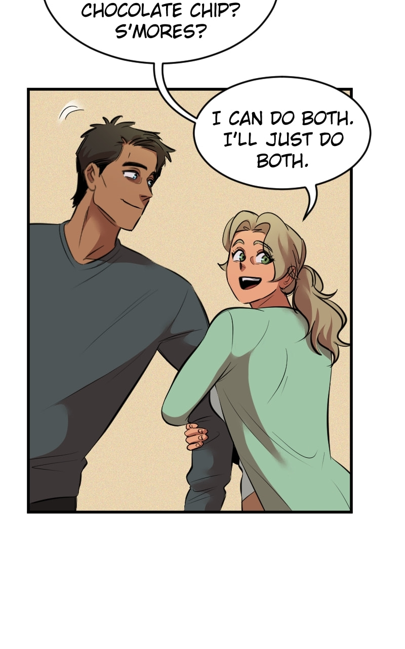 Read flat chapter 46 image 36 on Lezhin