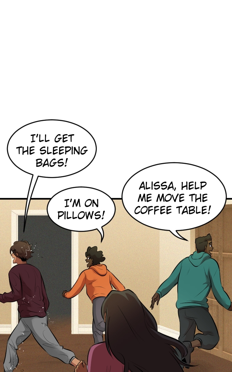 Read flat chapter 46 image 37 on Lezhin