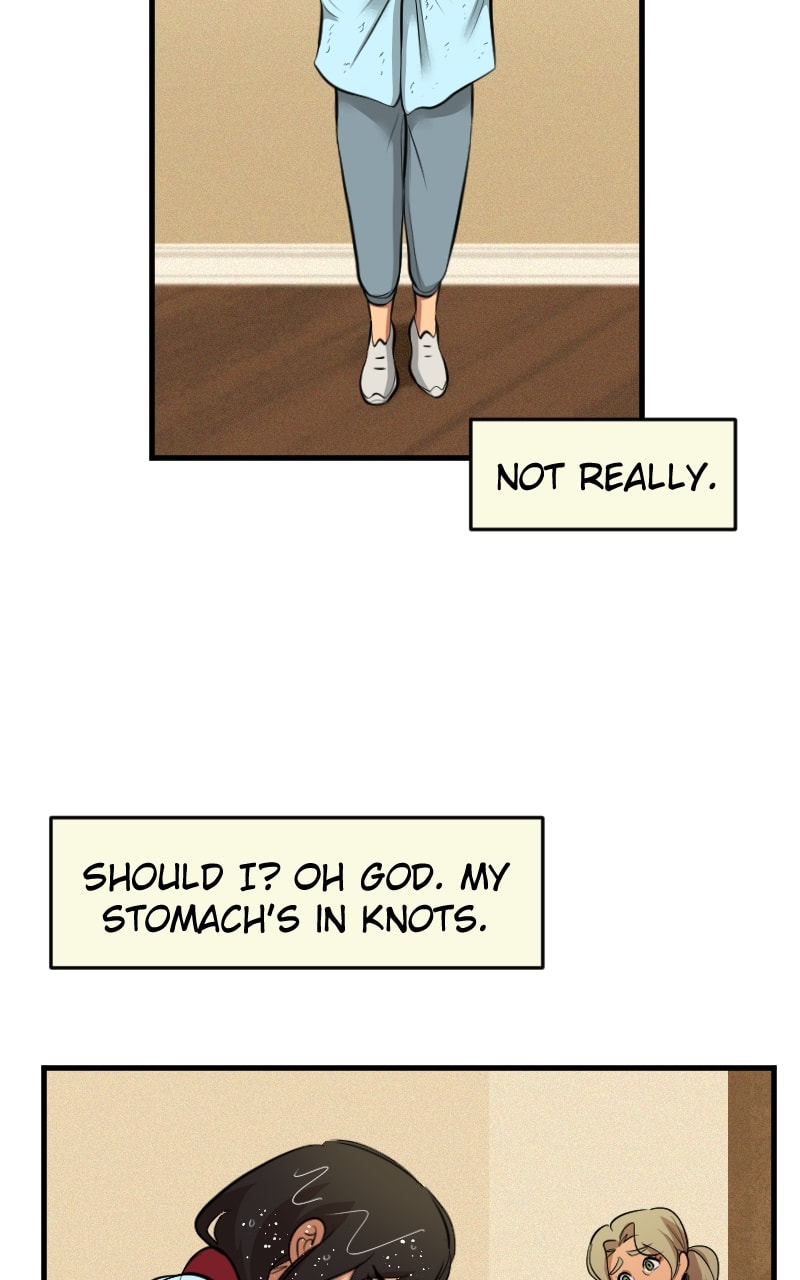 Read flat chapter 46 image 40 on Lezhin