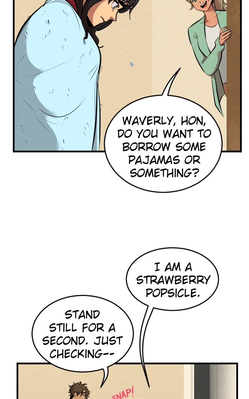 Read flat chapter 46 image 41 on Lezhin