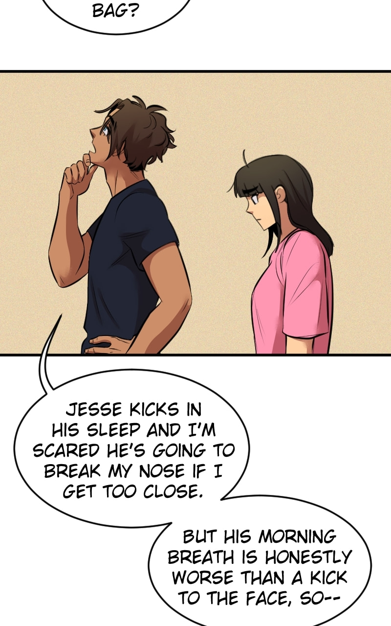 Read flat chapter 46 image 44 on Lezhin