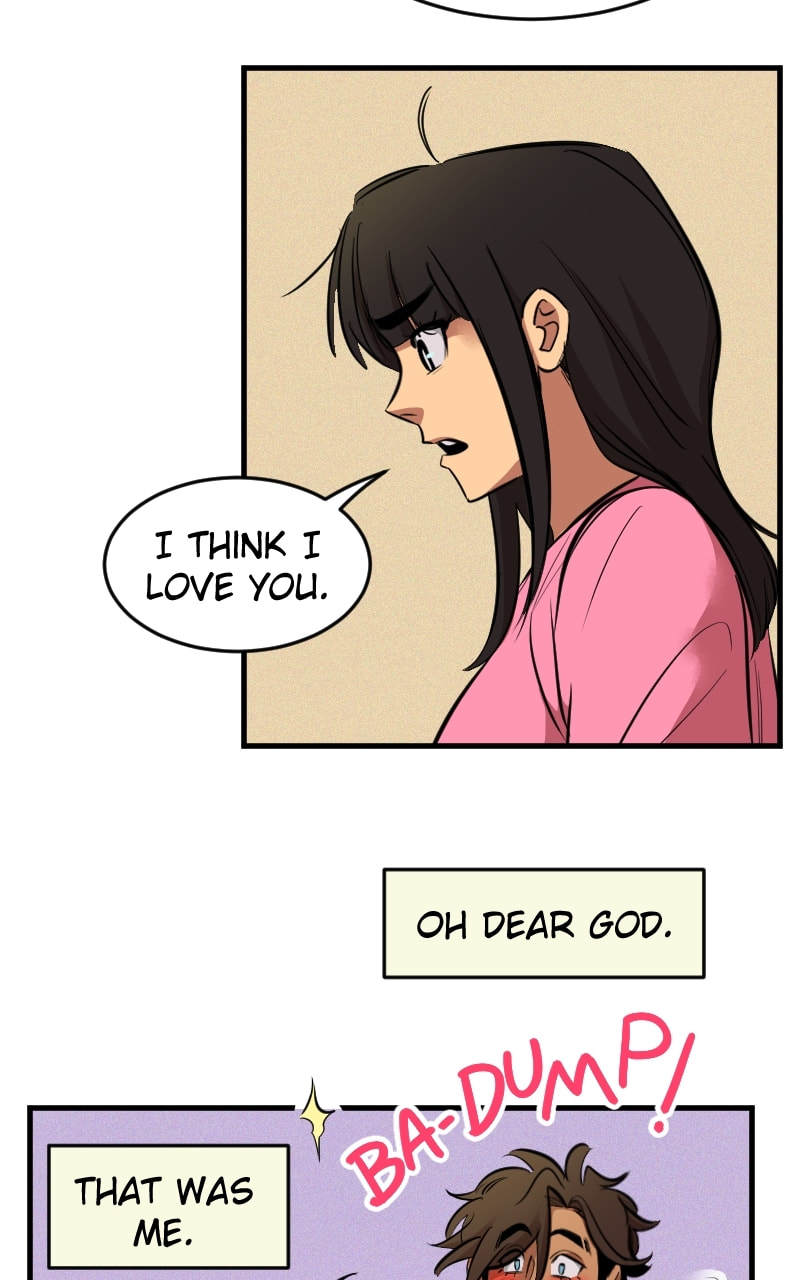 Read flat chapter 46 image 45 on Lezhin