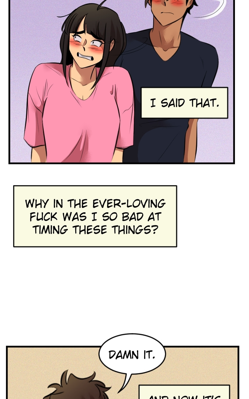 Read flat chapter 46 image 46 on Lezhin