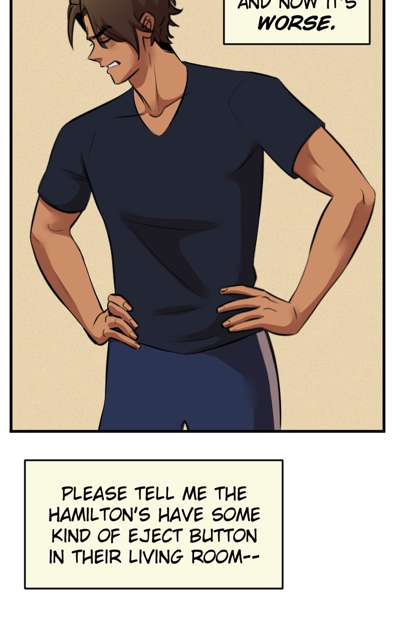 Read flat chapter 46 image 47 on Lezhin