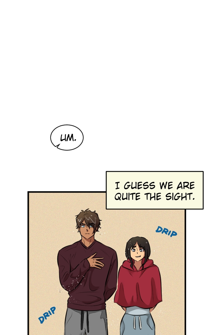 Read flat chapter 46 image 5 on Lezhin