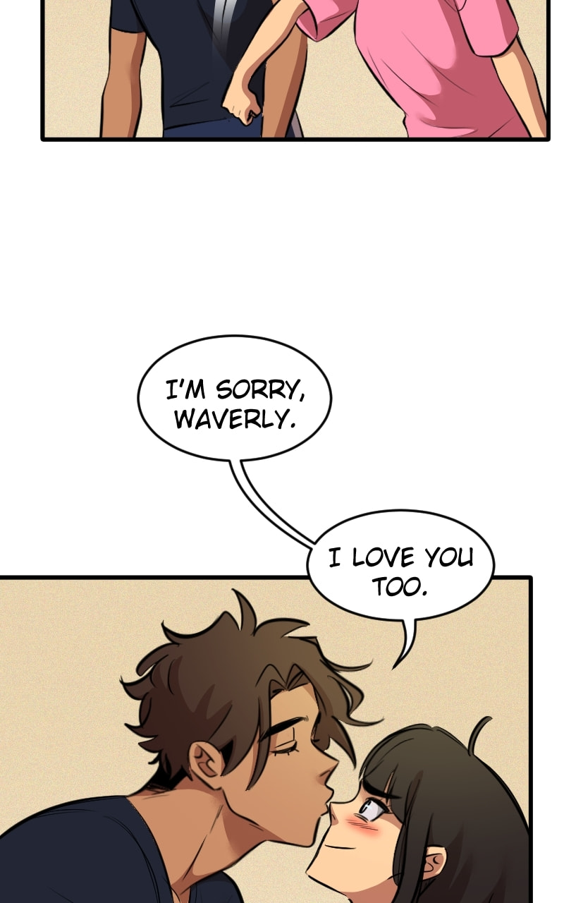 Read flat chapter 46 image 50 on Lezhin