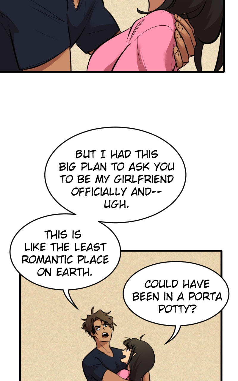 Read flat chapter 46 image 51 on Lezhin