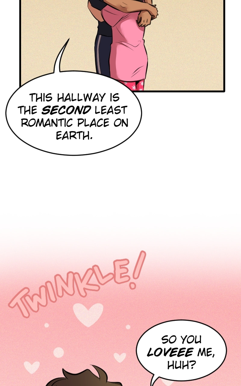Read flat chapter 46 image 52 on Lezhin