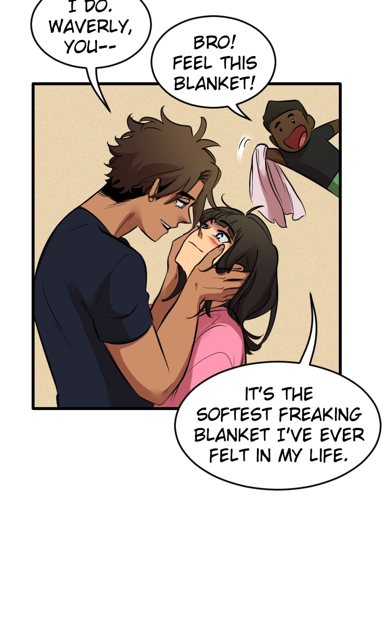 Read flat chapter 46 image 54 on Lezhin