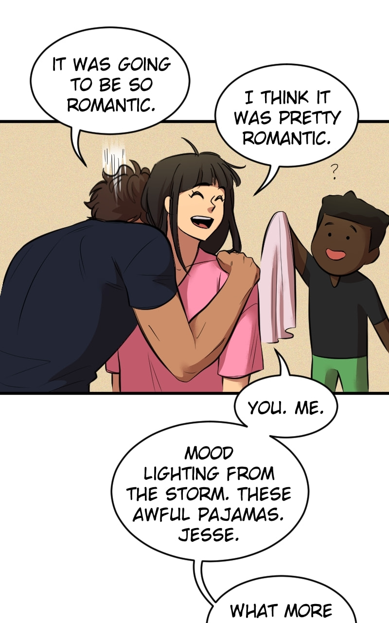Read flat chapter 46 image 55 on Lezhin