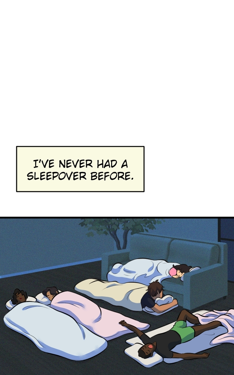 Read flat chapter 46 image 57 on Lezhin