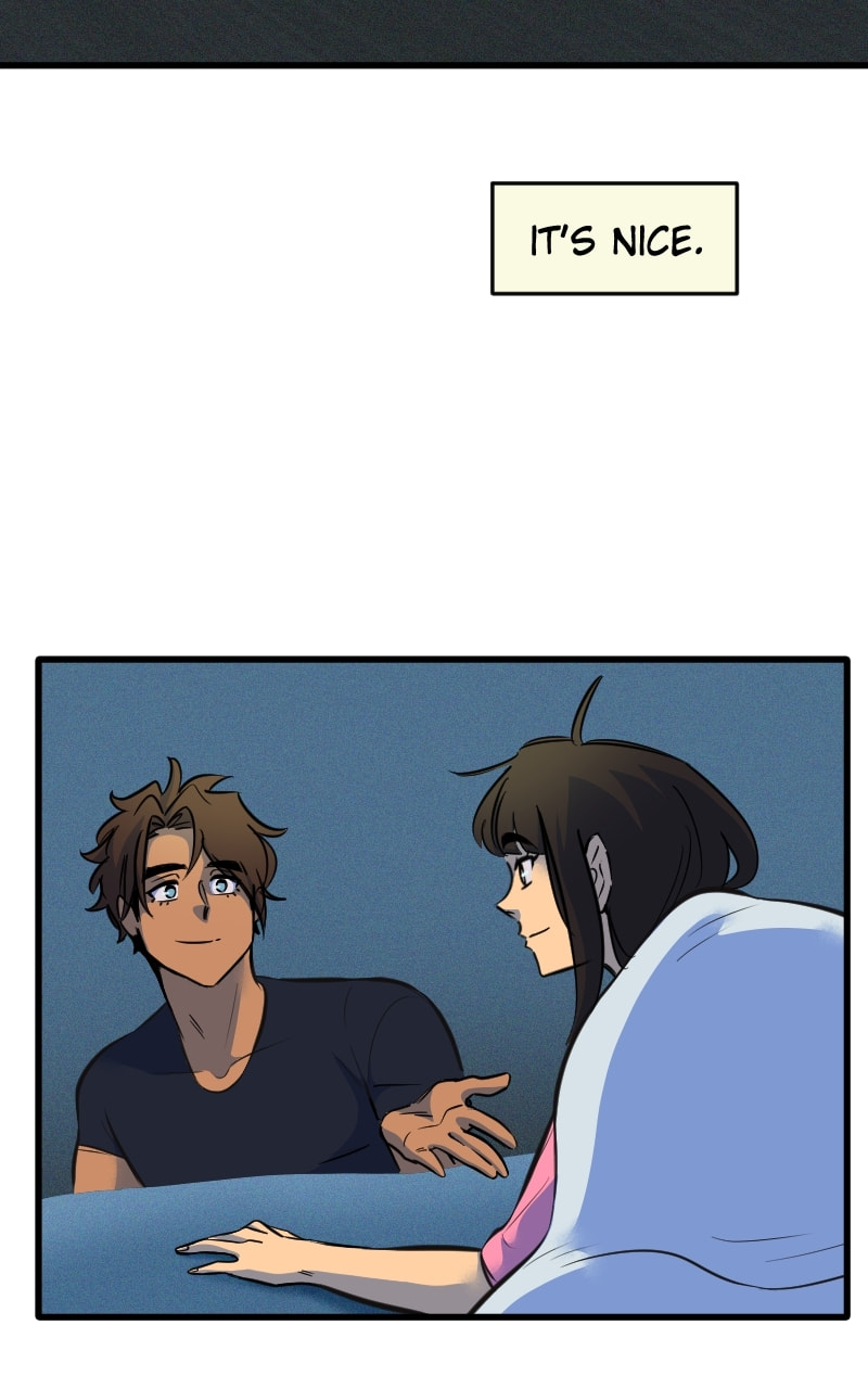 Read flat chapter 46 image 58 on Lezhin