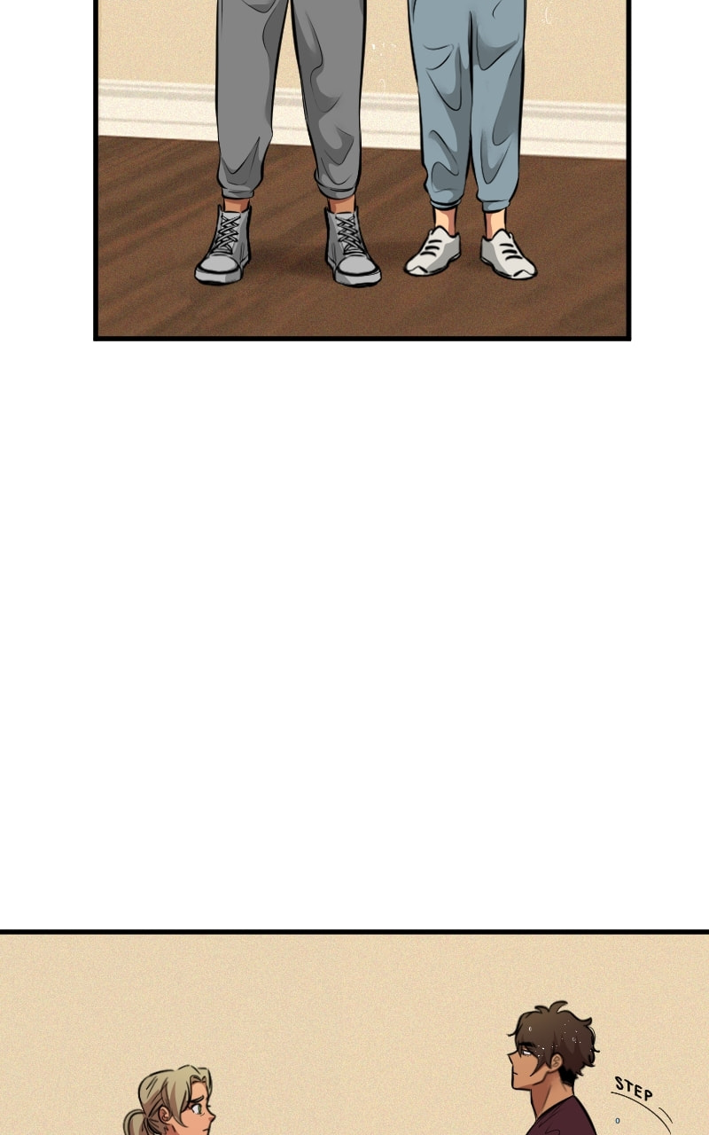 Read flat chapter 46 image 6 on Lezhin