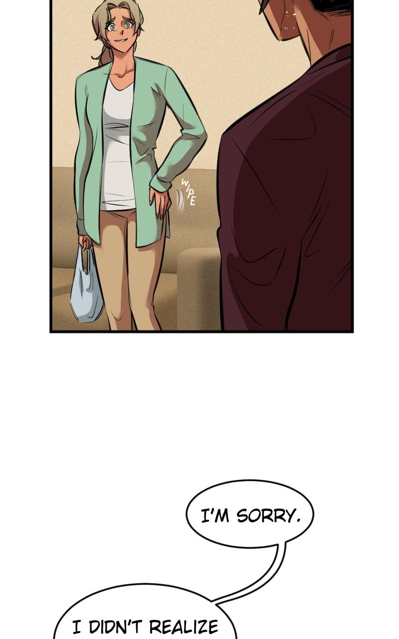 Read flat chapter 46 image 8 on Lezhin