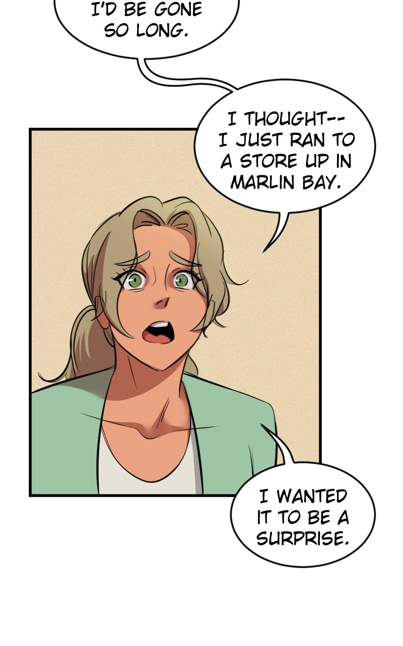 Read flat chapter 46 image 9 on Lezhin