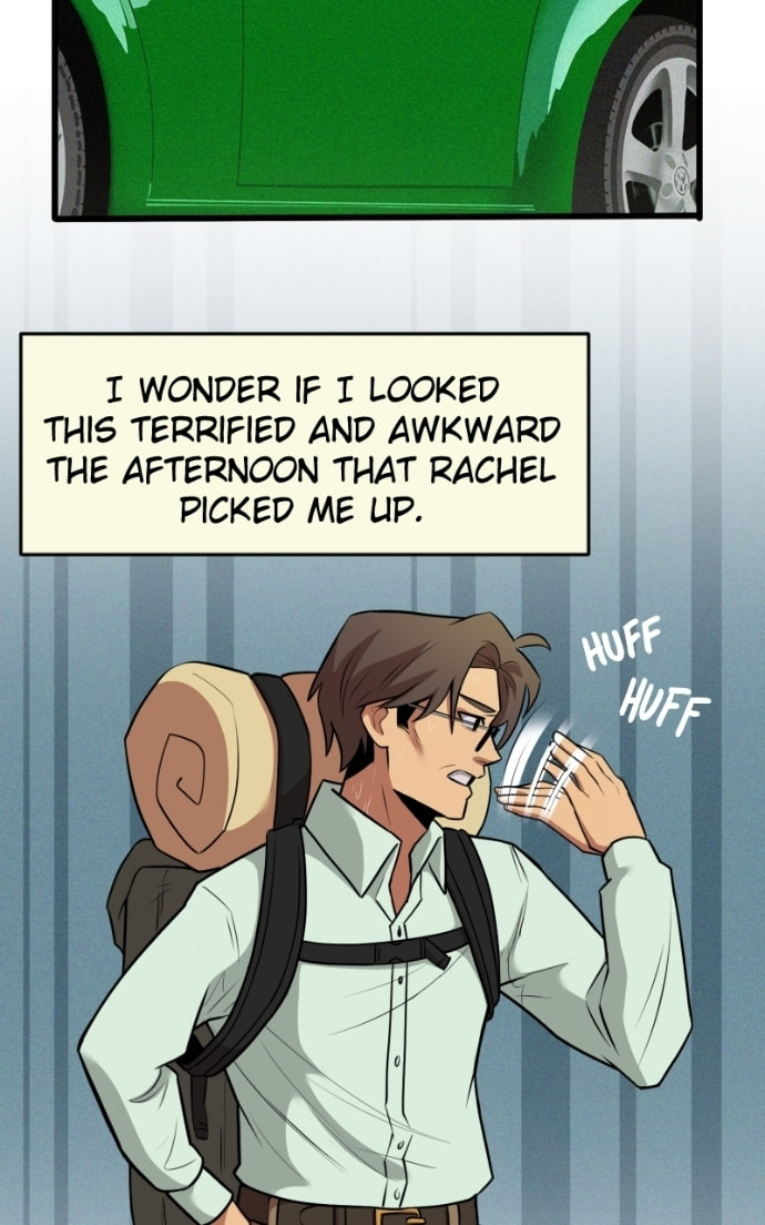 Read flat chapter 47 image 14 on Lezhin