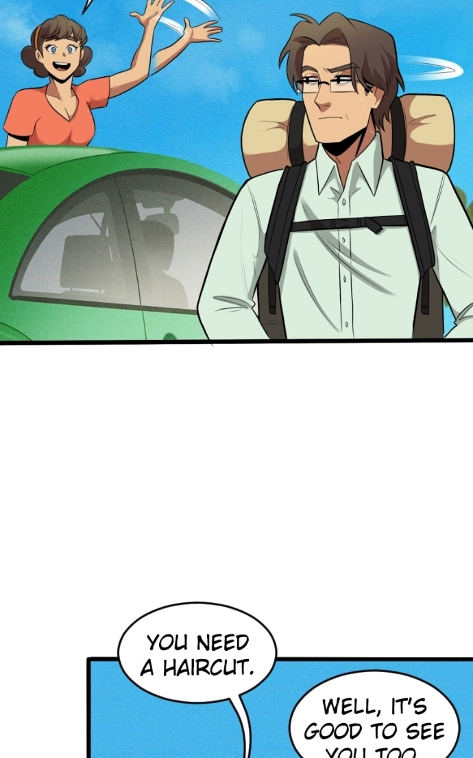 Read flat chapter 47 image 16 on Lezhin