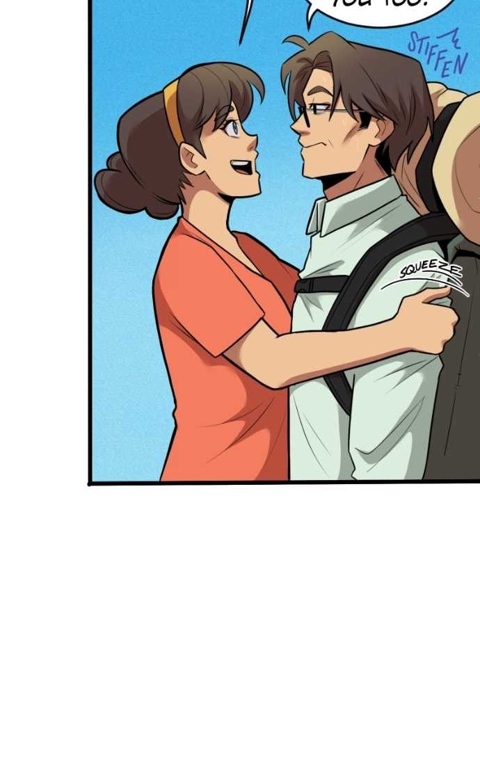 Read flat chapter 47 image 17 on Lezhin