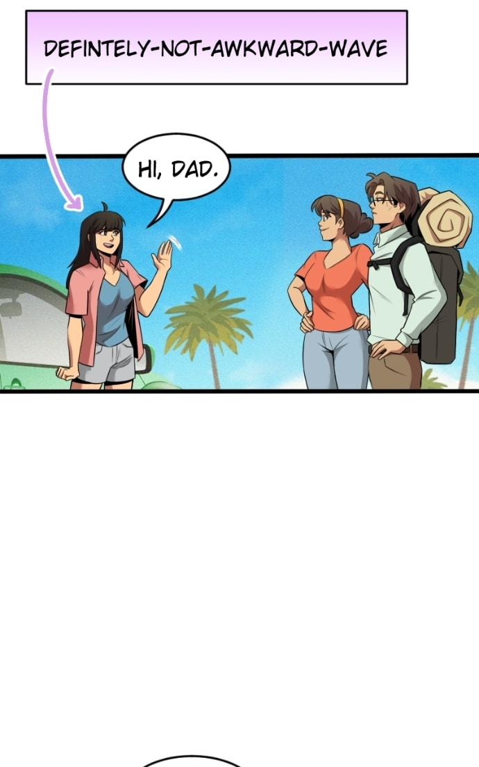 Read flat chapter 47 image 18 on Lezhin