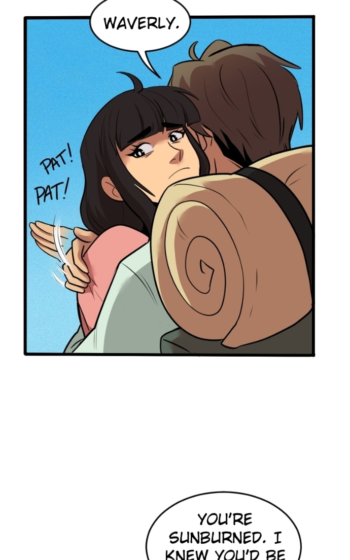 Read flat chapter 47 image 19 on Lezhin