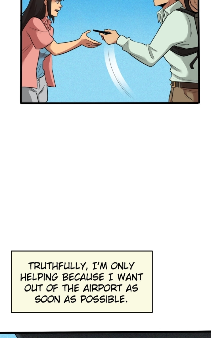 Read flat chapter 47 image 22 on Lezhin