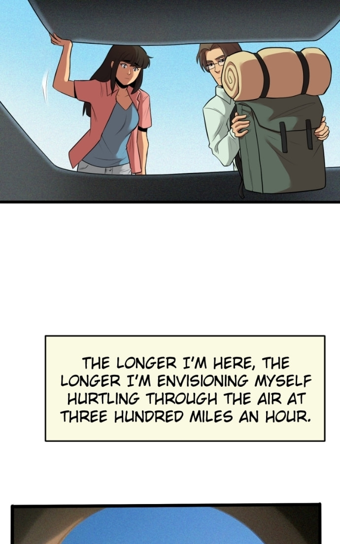 Read flat chapter 47 image 23 on Lezhin
