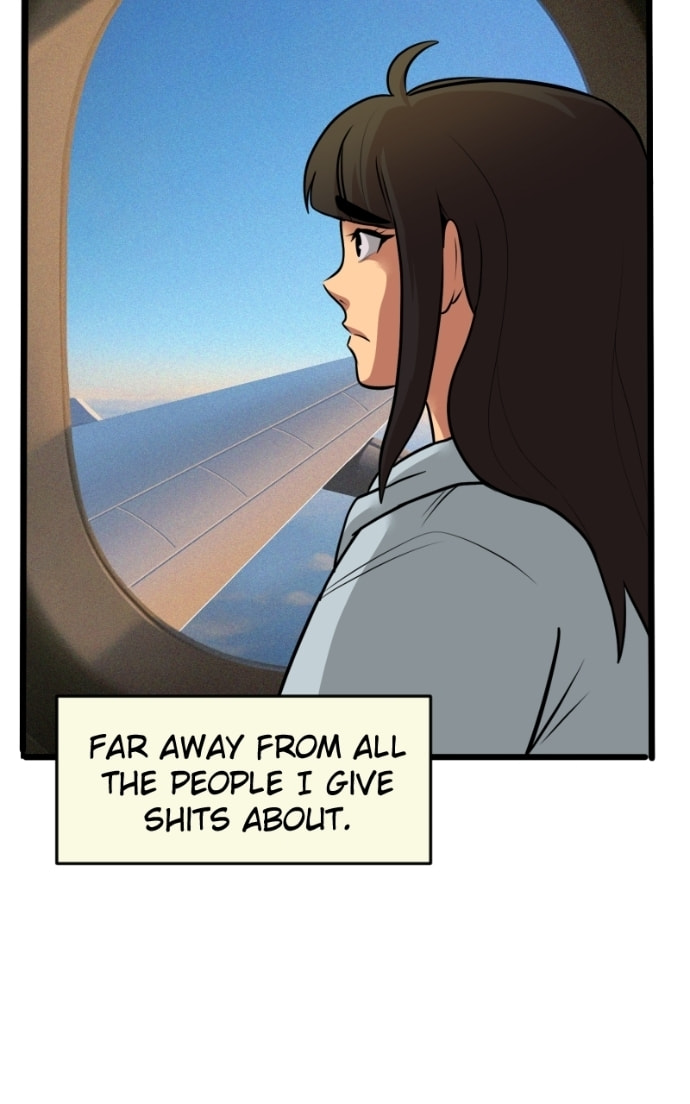 Read flat chapter 47 image 24 on Lezhin