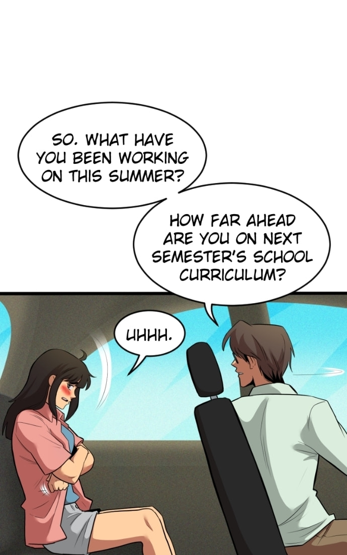 Read flat chapter 47 image 26 on Lezhin