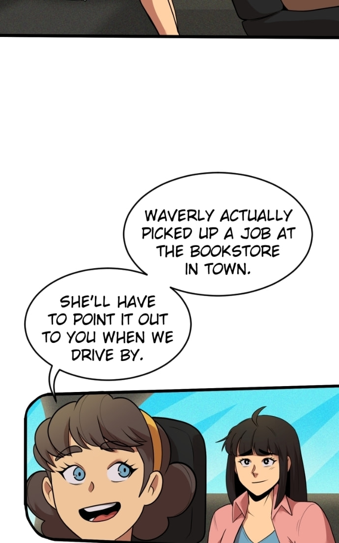 Read flat chapter 47 image 27 on Lezhin