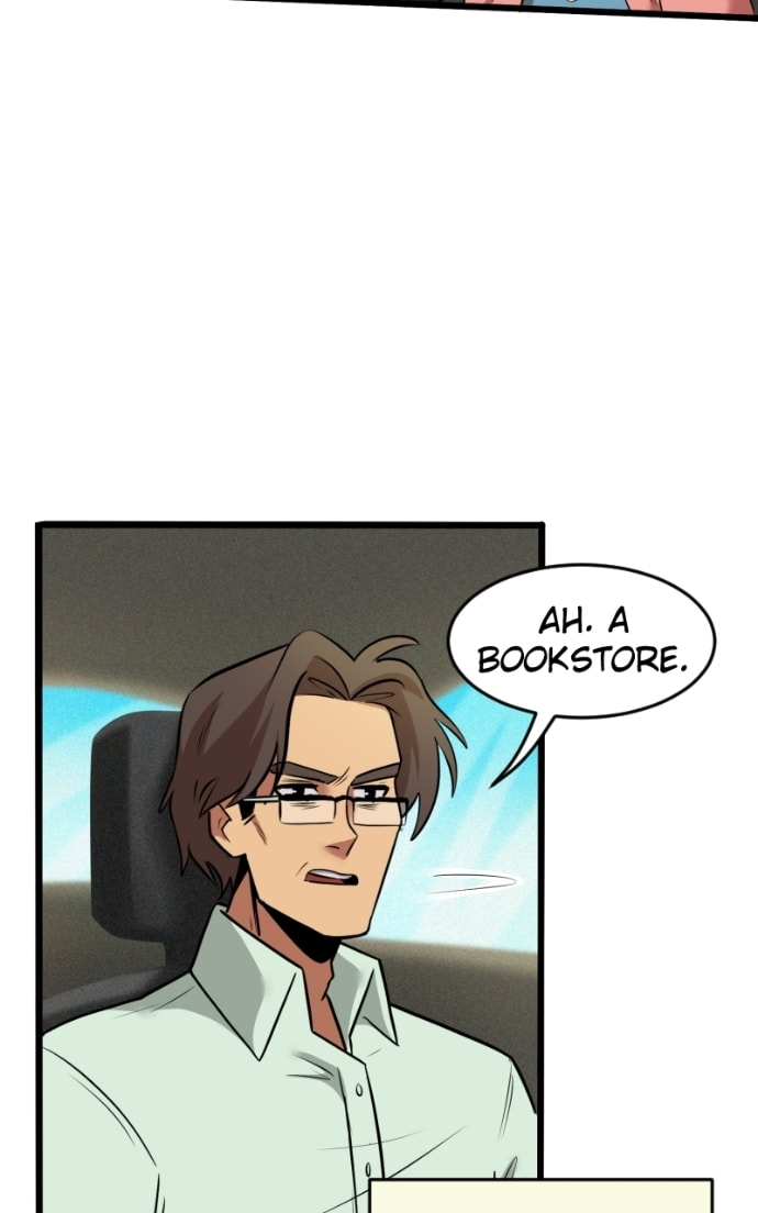 Read flat chapter 47 image 28 on Lezhin