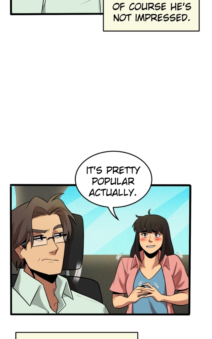Read flat chapter 47 image 29 on Lezhin