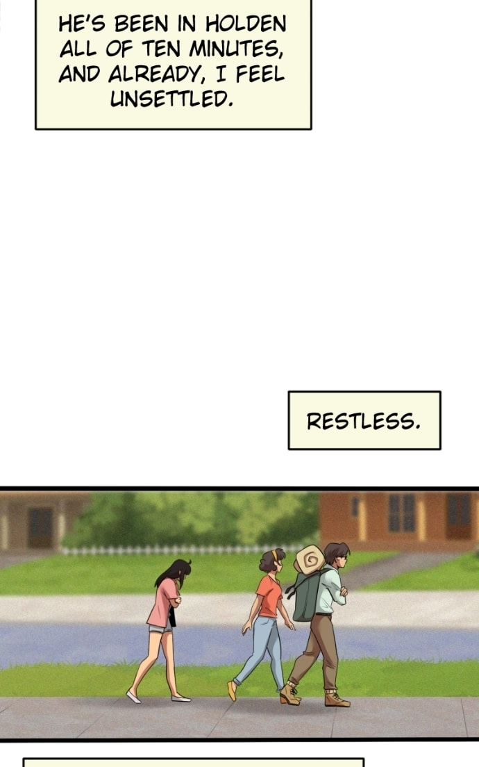 Read flat chapter 47 image 30 on Lezhin