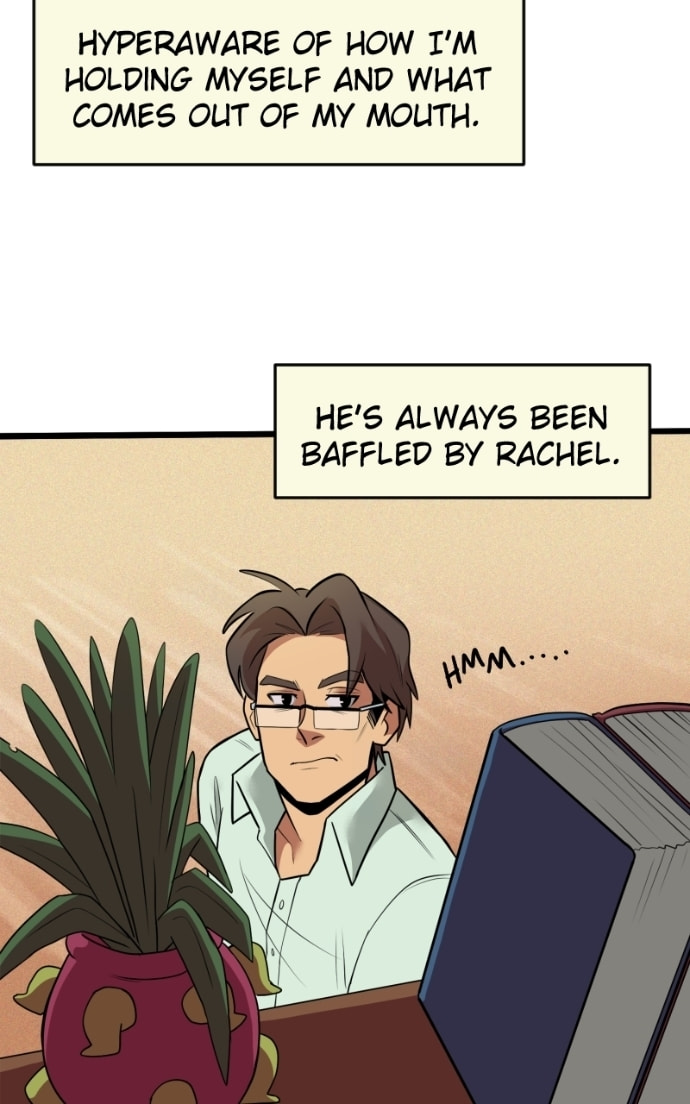 Read flat chapter 47 image 31 on Lezhin