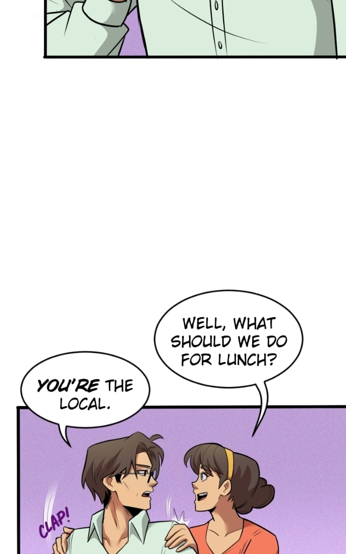 Read flat chapter 47 image 36 on Lezhin