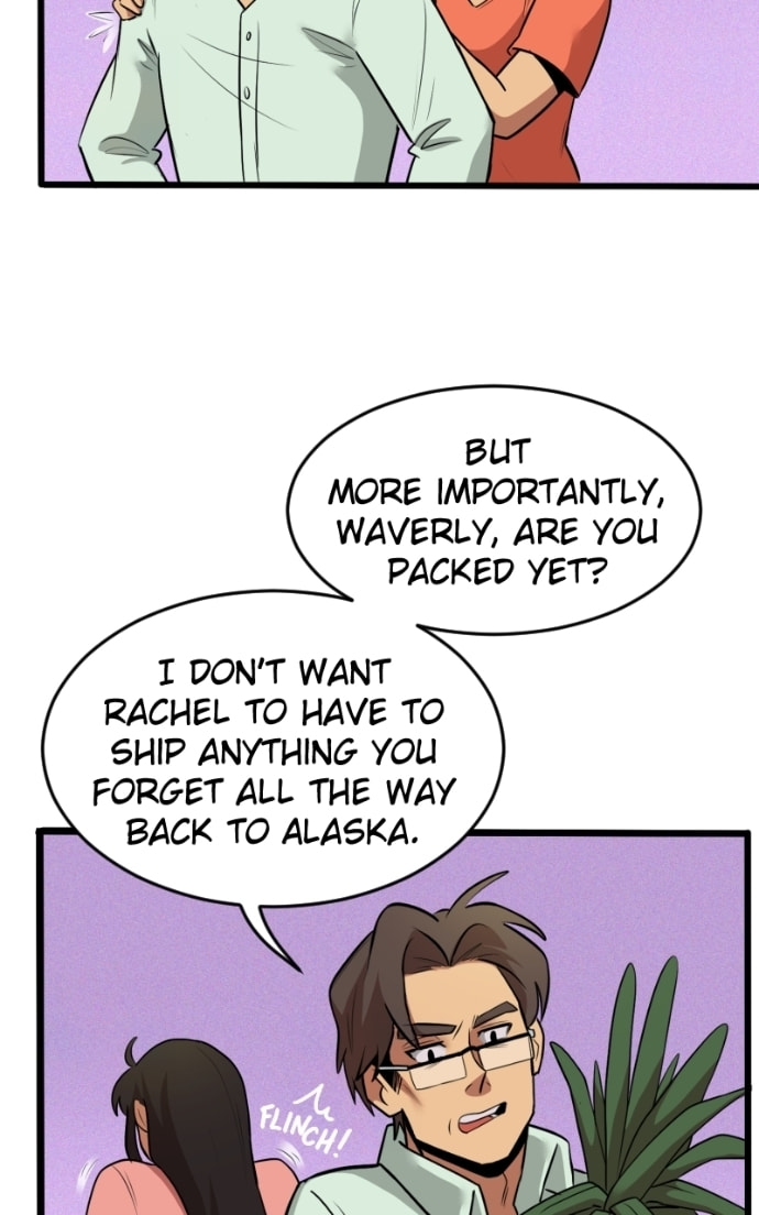 Read flat chapter 47 image 37 on Lezhin