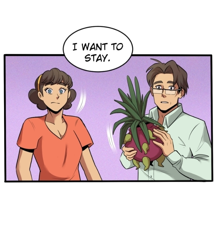 Read flat chapter 47 image 45 on Lezhin