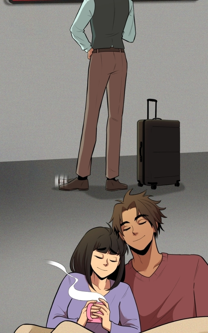 Read flat chapter 47 image 7 on Lezhin