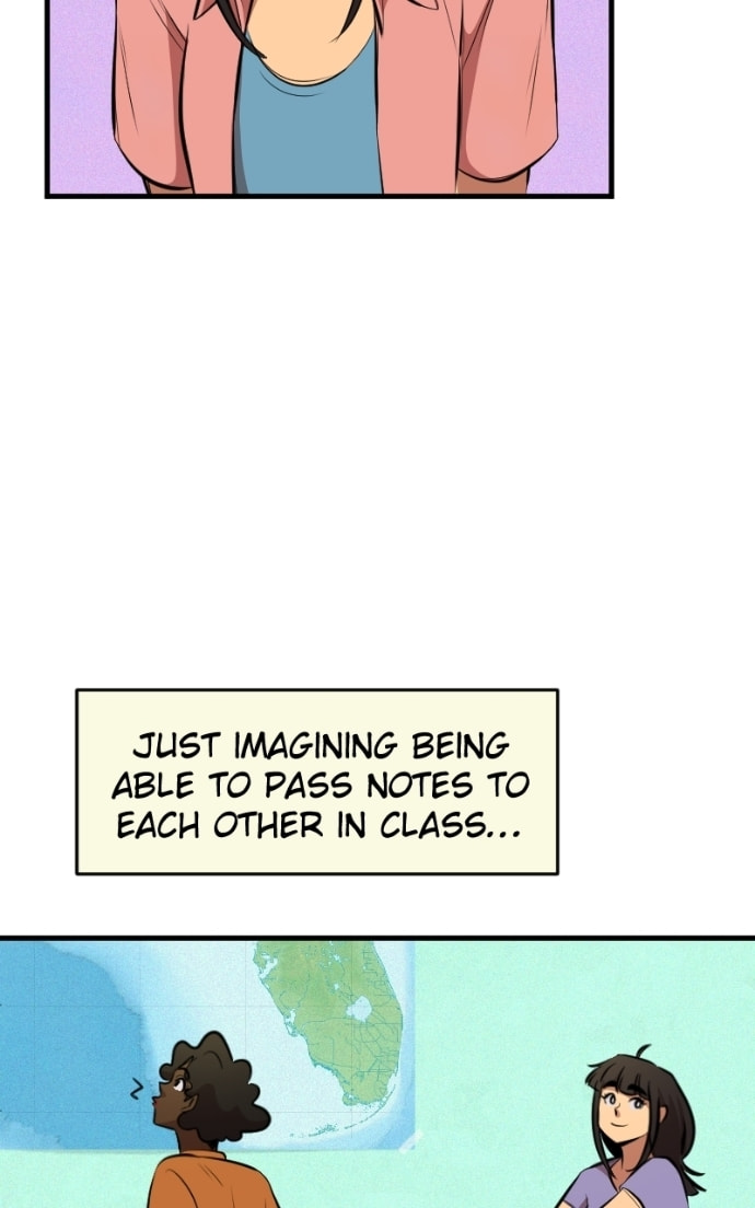 Read flat chapter 48 image 10 on Lezhin