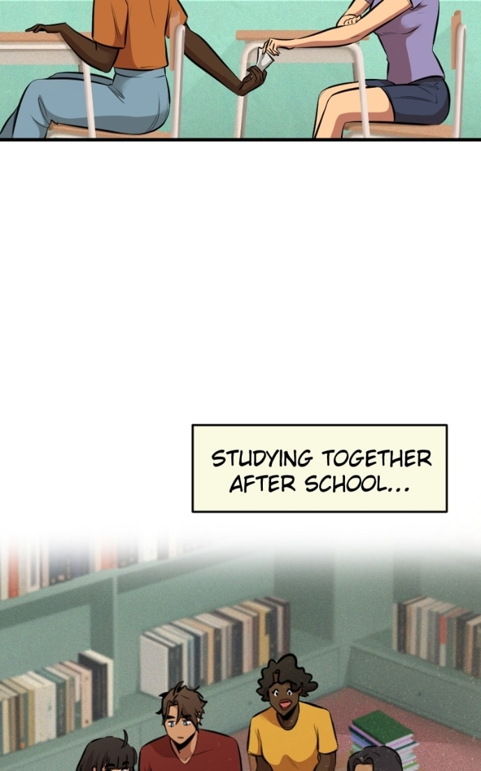 Read flat chapter 48 image 11 on Lezhin