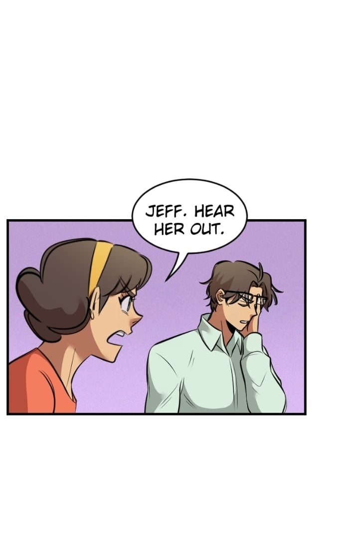 Read flat chapter 48 image 15 on Lezhin