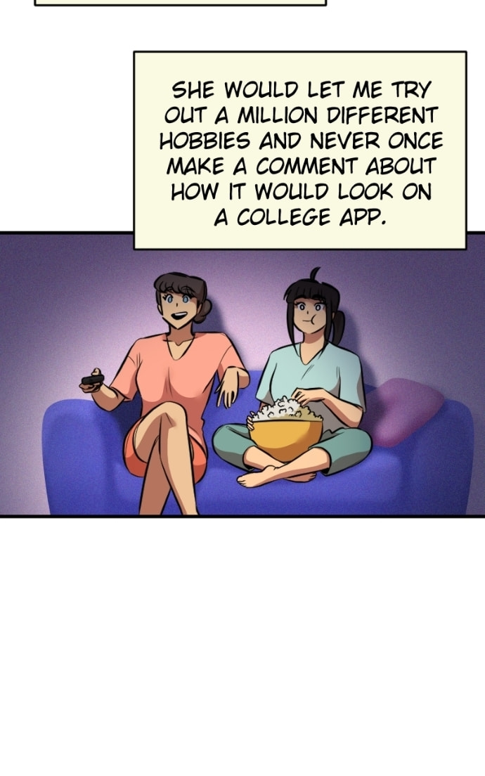 Read flat chapter 48 image 17 on Lezhin